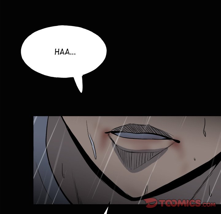 The Villain Chapter 121 - Page 39