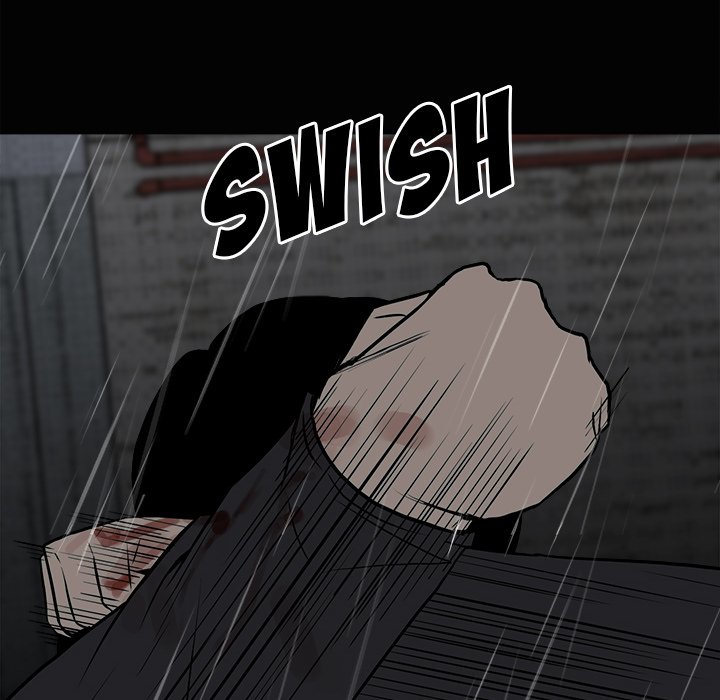 The Villain Chapter 121 - Page 52