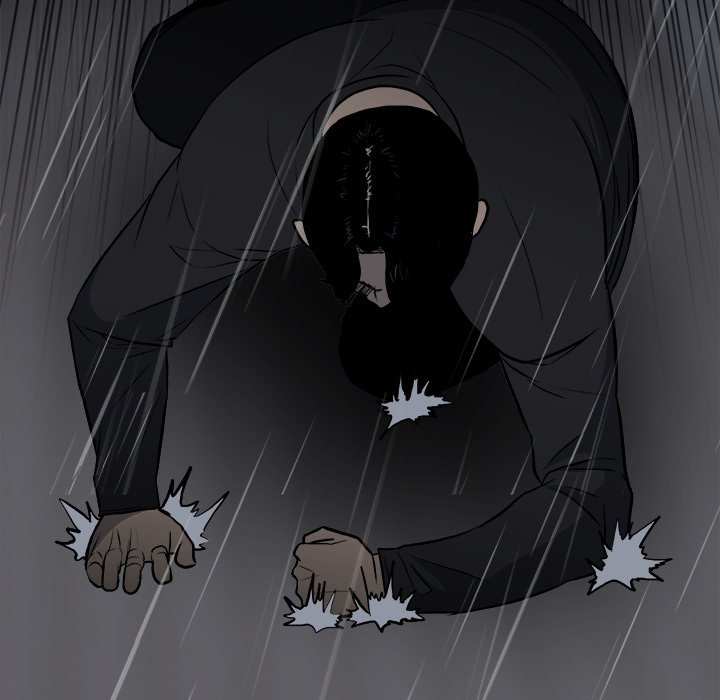 The Villain Chapter 121 - Page 77