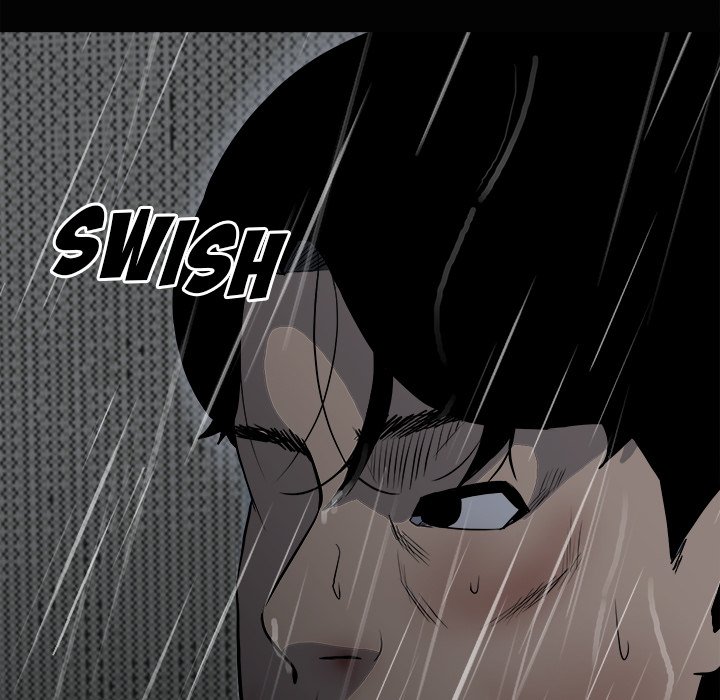 The Villain Chapter 121 - Page 89