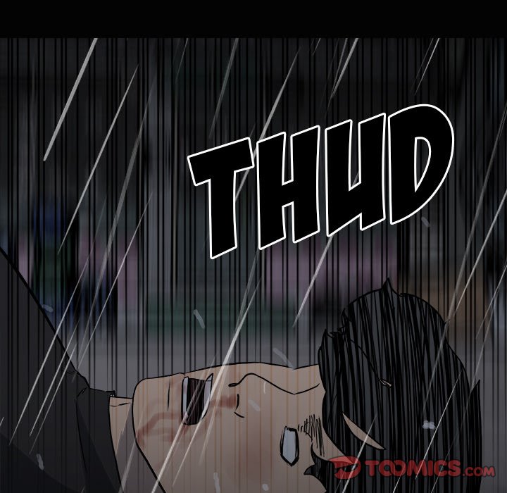 The Villain Chapter 121 - Page 96