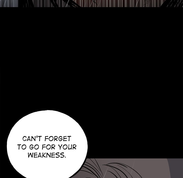 The Villain Chapter 122 - Page 109