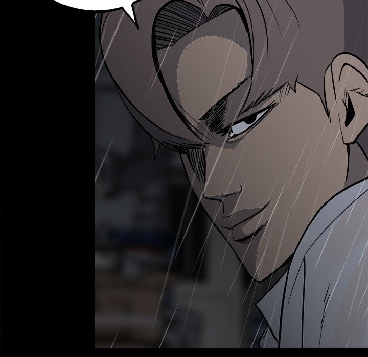 The Villain Chapter 122 - Page 110