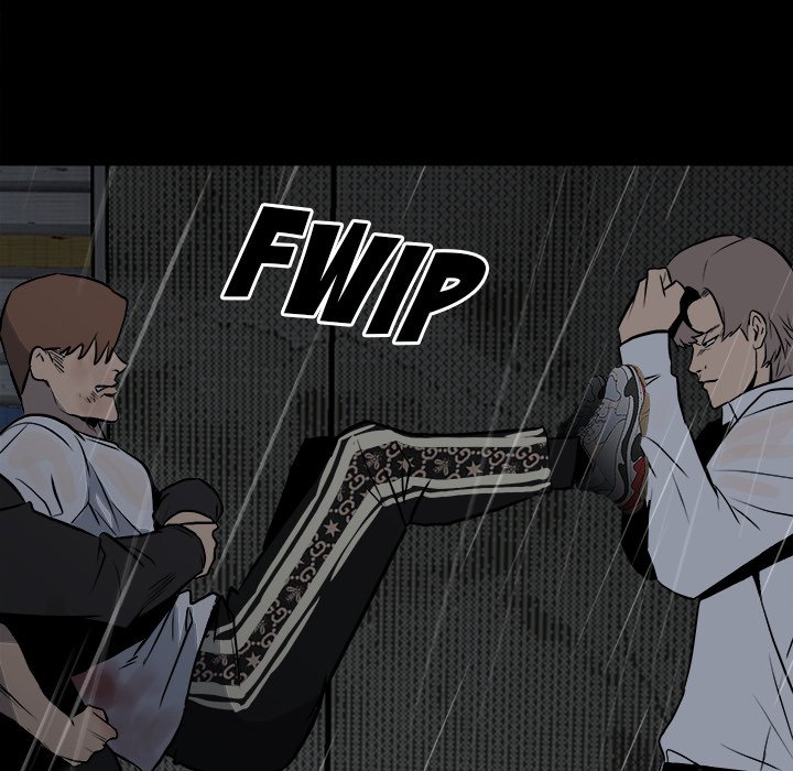 The Villain Chapter 122 - Page 113