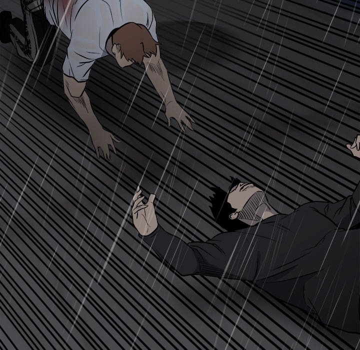 The Villain Chapter 122 - Page 119