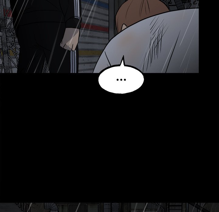 The Villain Chapter 122 - Page 136