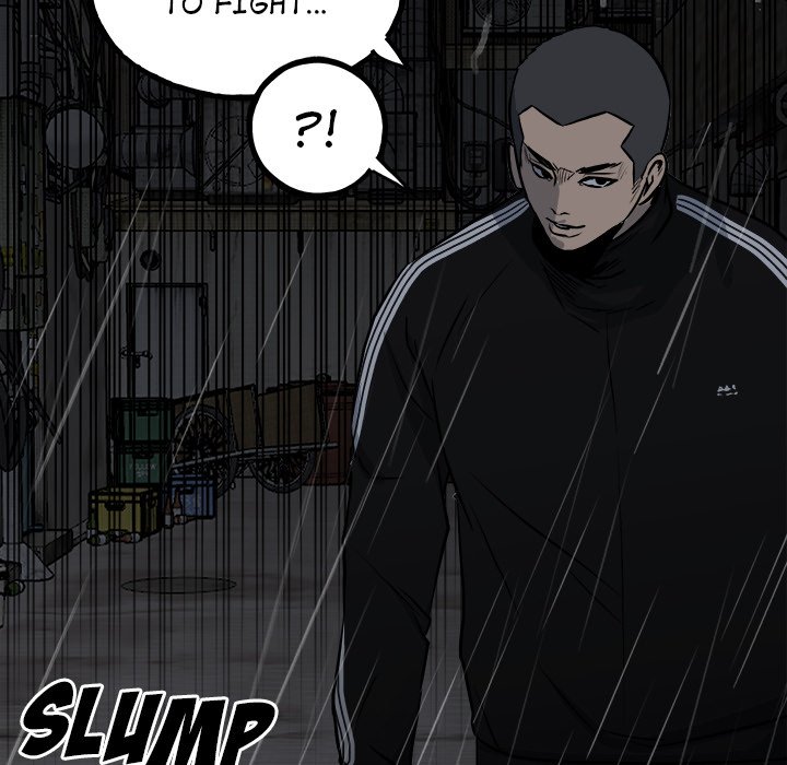 The Villain Chapter 122 - Page 139