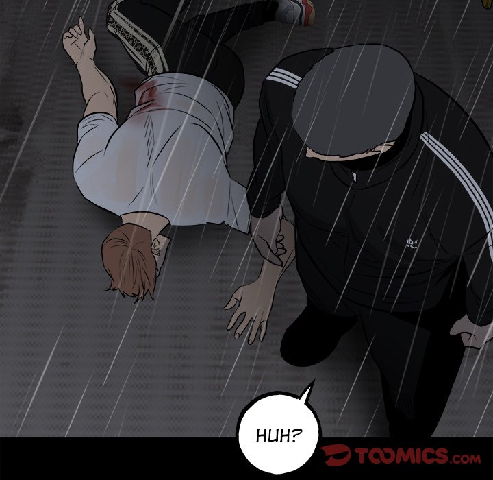 The Villain Chapter 122 - Page 141