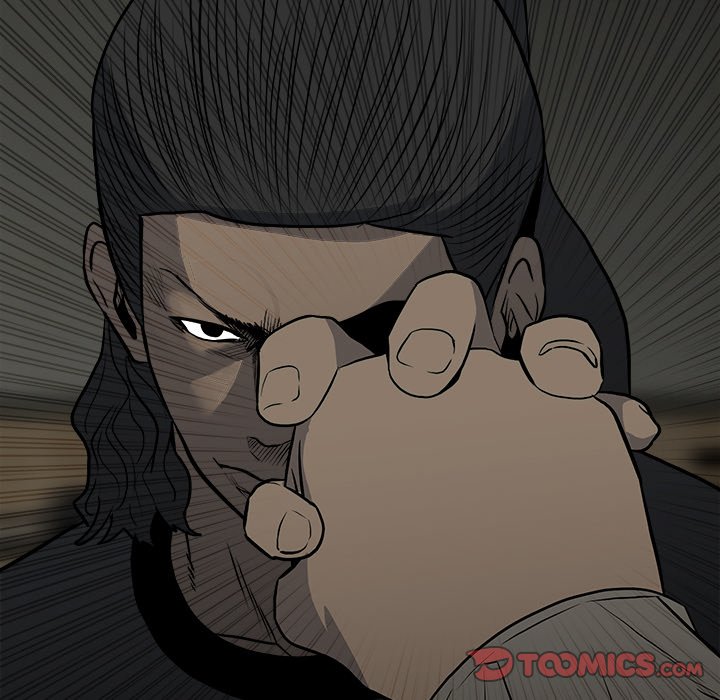 The Villain Chapter 122 - Page 21