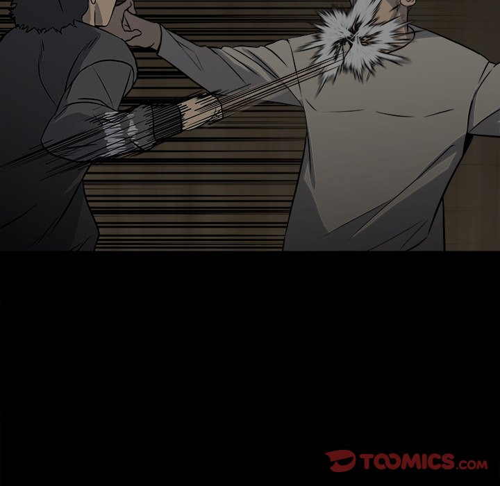 The Villain Chapter 122 - Page 27