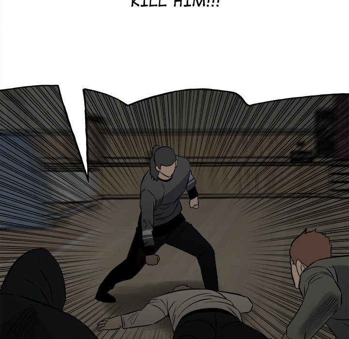 The Villain Chapter 122 - Page 36