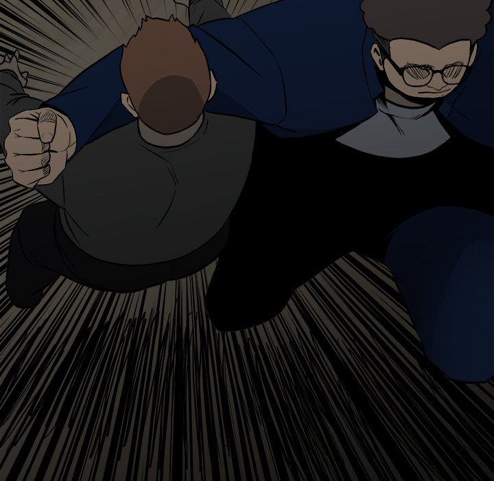 The Villain Chapter 122 - Page 41