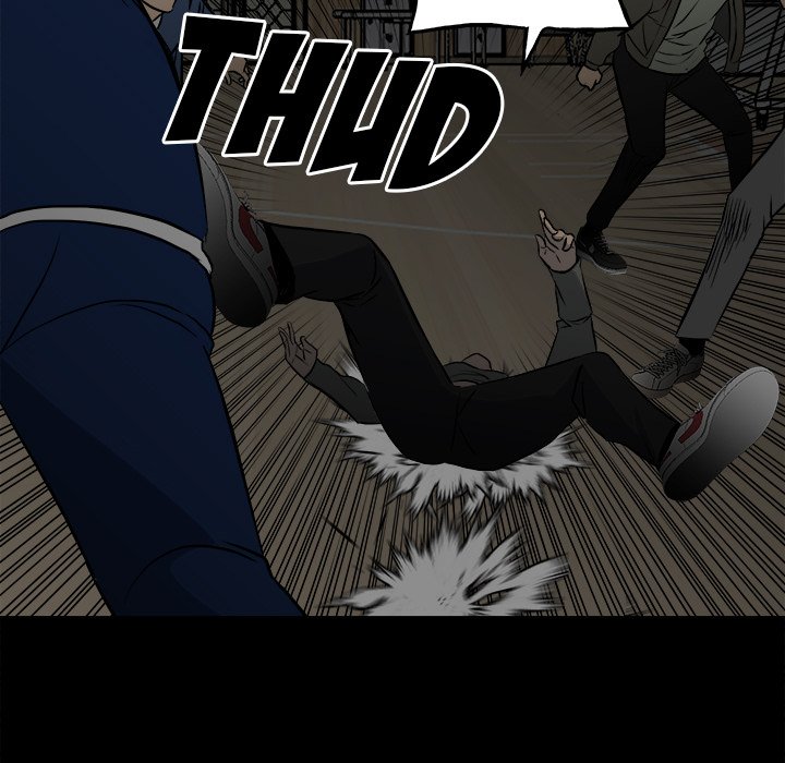 The Villain Chapter 122 - Page 43