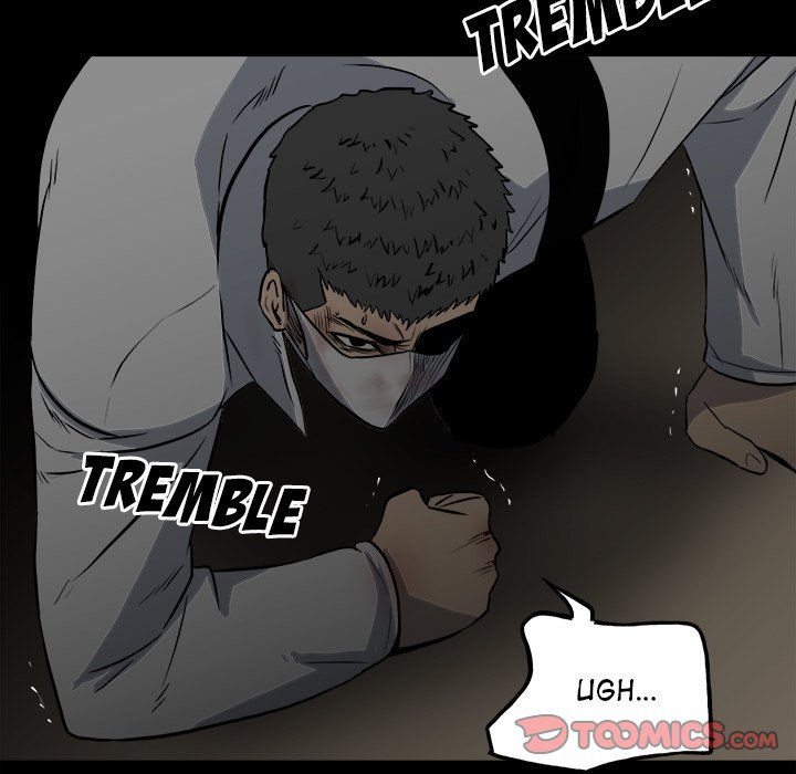 The Villain Chapter 122 - Page 45