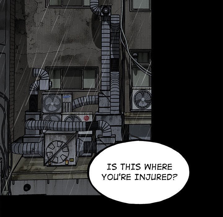 The Villain Chapter 122 - Page 62