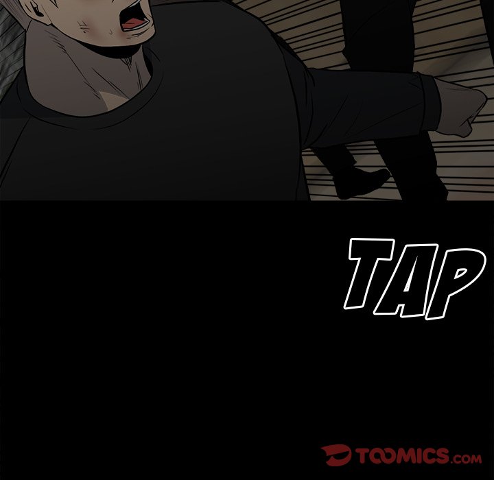 The Villain Chapter 122 - Page 9