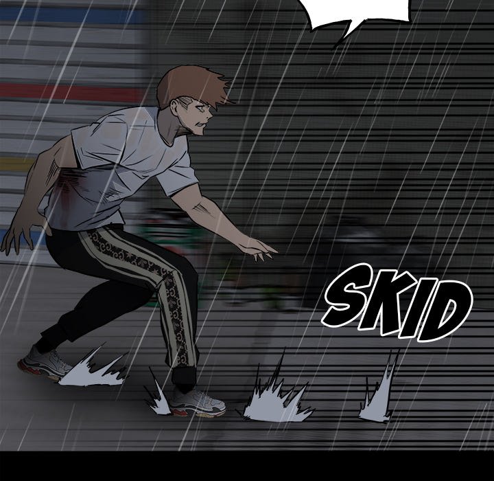 The Villain Chapter 122 - Page 90