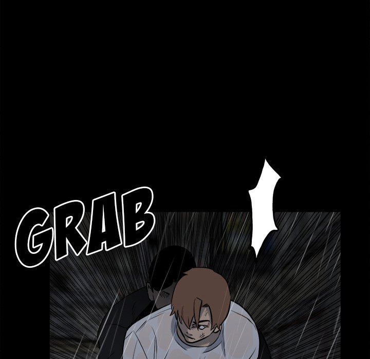 The Villain Chapter 122 - Page 91