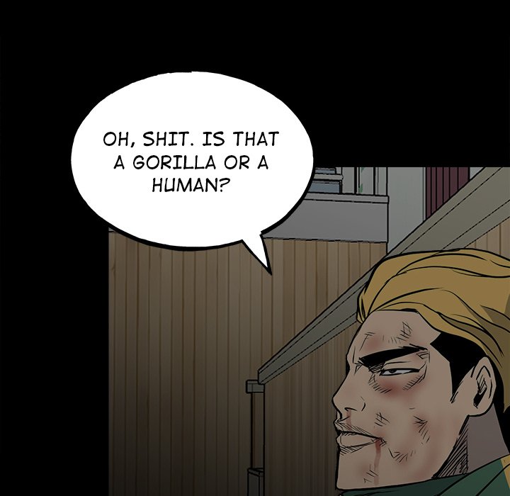 The Villain Chapter 123 - Page 100