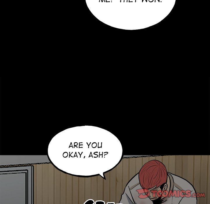 The Villain Chapter 123 - Page 105