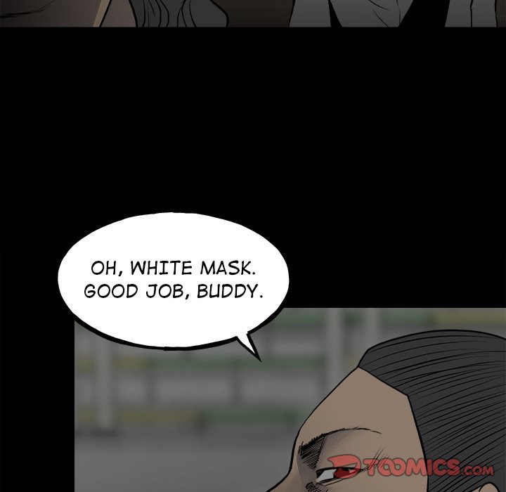 The Villain Chapter 123 - Page 108
