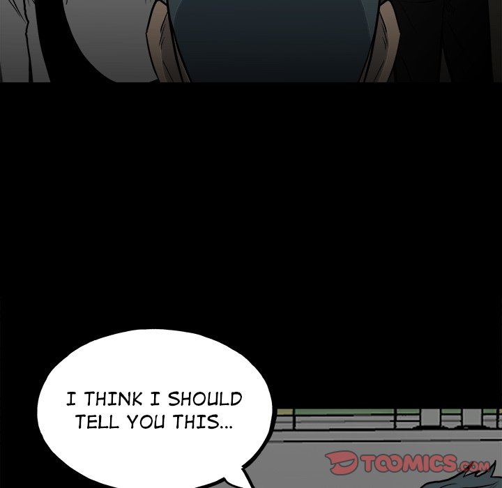 The Villain Chapter 123 - Page 114