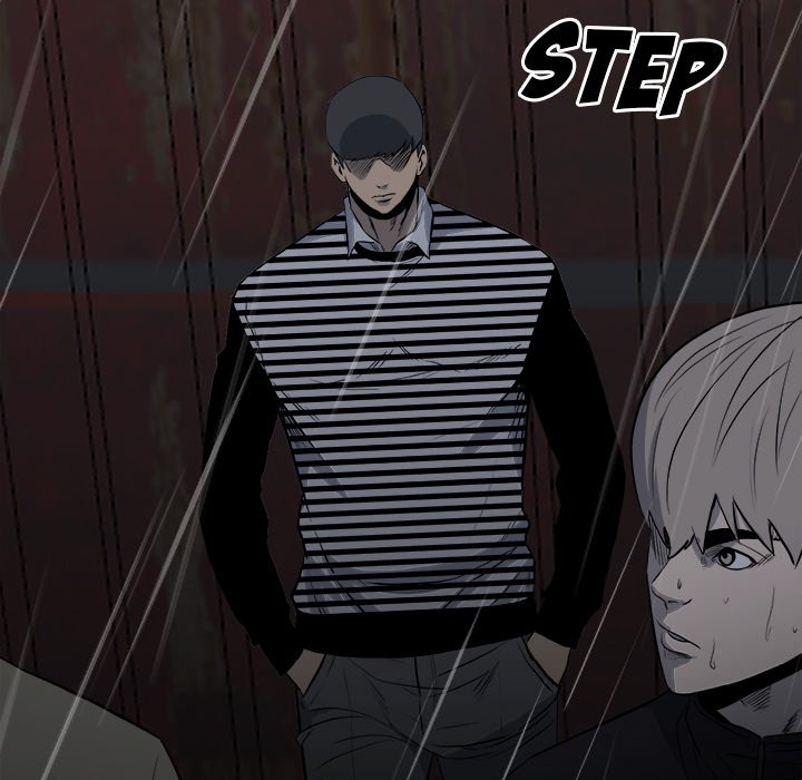 The Villain Chapter 123 - Page 14