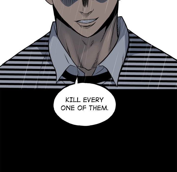 The Villain Chapter 123 - Page 23