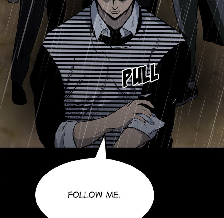 The Villain Chapter 123 - Page 29