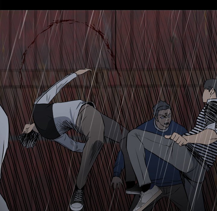 The Villain Chapter 123 - Page 40