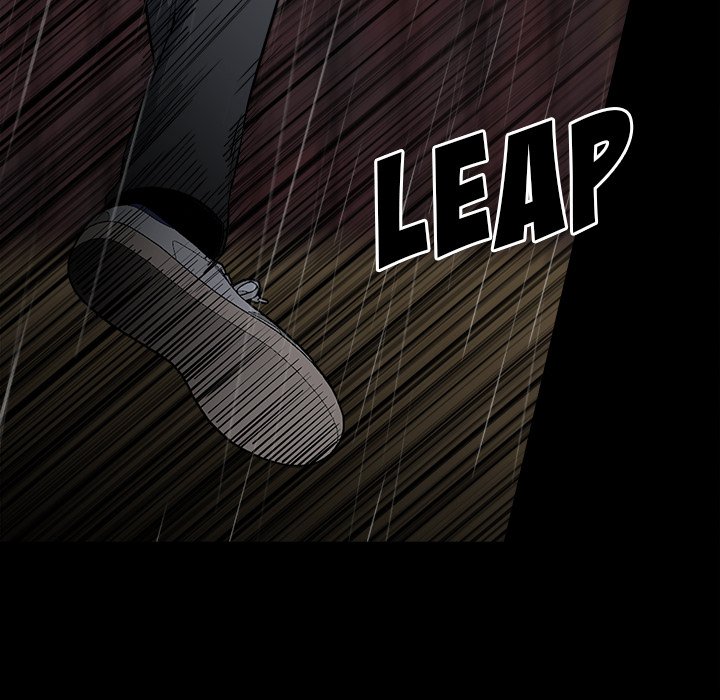 The Villain Chapter 123 - Page 44