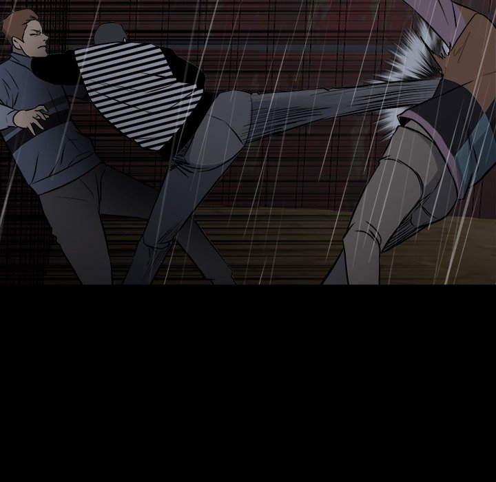 The Villain Chapter 123 - Page 56