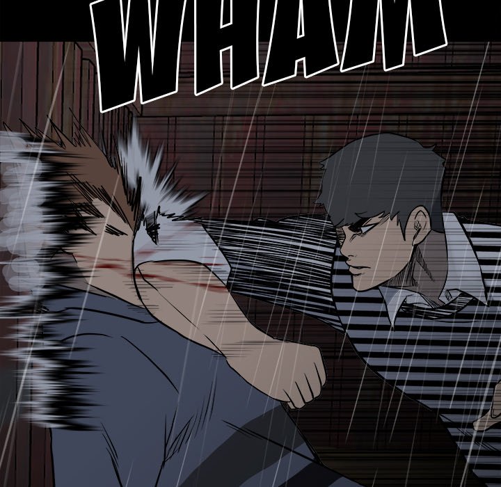 The Villain Chapter 123 - Page 61