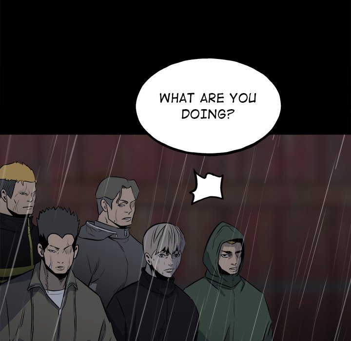 The Villain Chapter 123 - Page 64