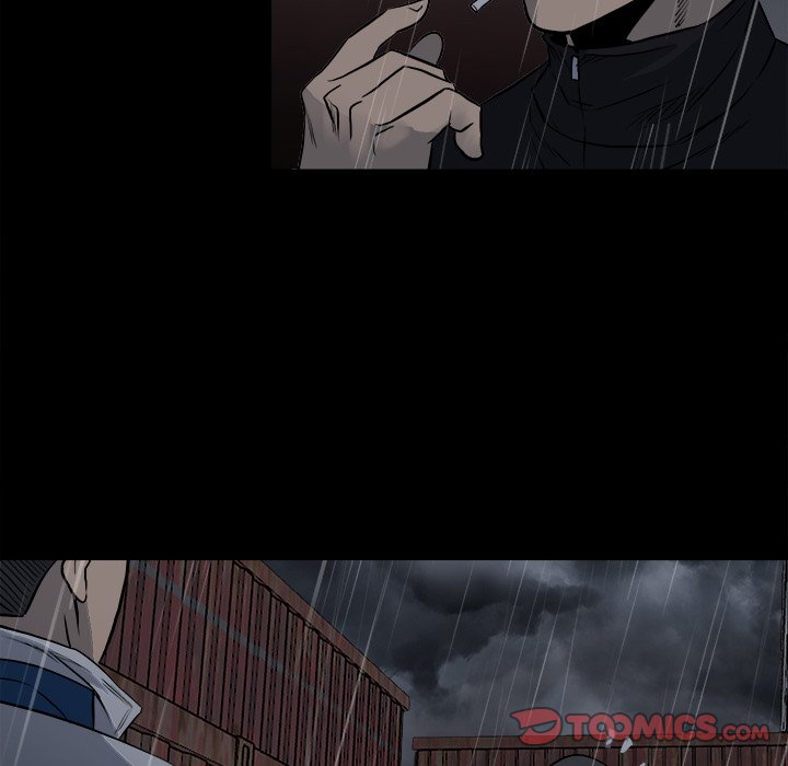 The Villain Chapter 123 - Page 69