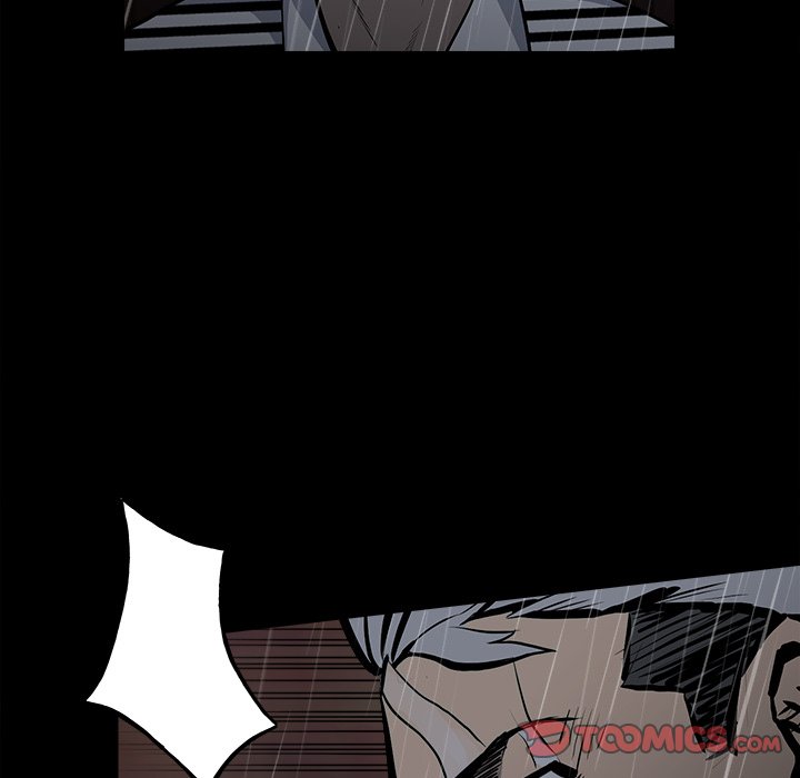 The Villain Chapter 123 - Page 78