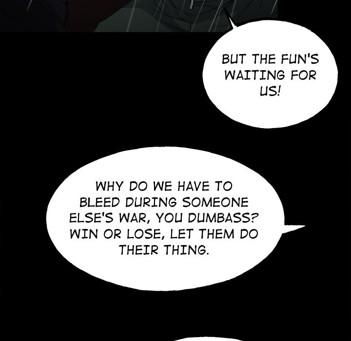 The Villain Chapter 123 - Page 8