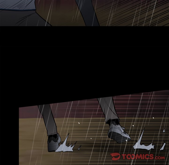 The Villain Chapter 123 - Page 81