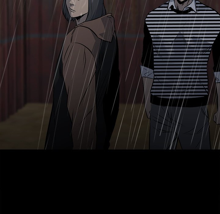 The Villain Chapter 123 - Page 83