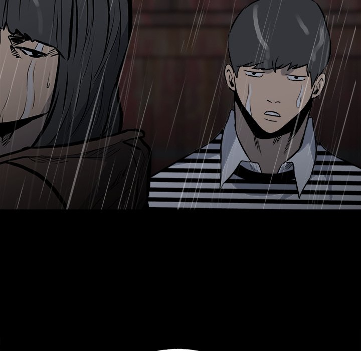 The Villain Chapter 123 - Page 88