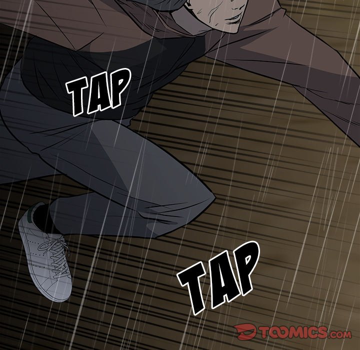 The Villain Chapter 123 - Page 90