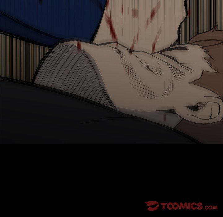 The Villain Chapter 123 - Page 99