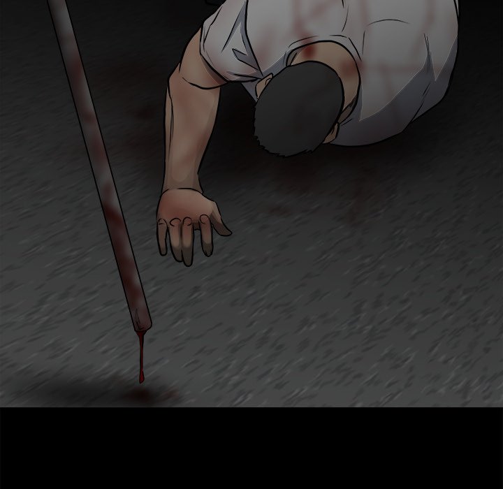 The Villain Chapter 124 - Page 104