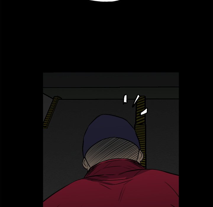The Villain Chapter 124 - Page 113