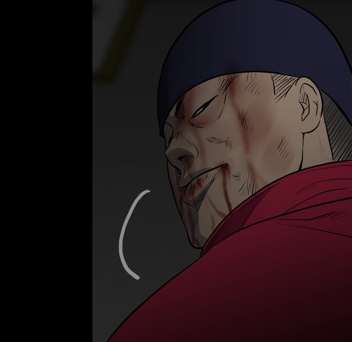 The Villain Chapter 124 - Page 115