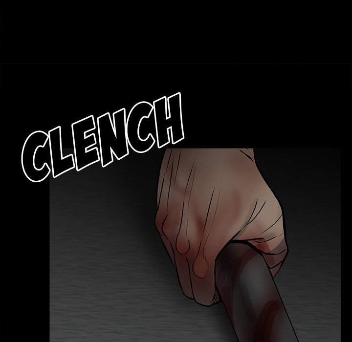 The Villain Chapter 124 - Page 118