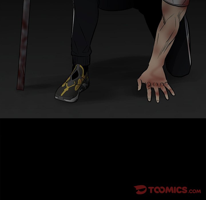 The Villain Chapter 124 - Page 123