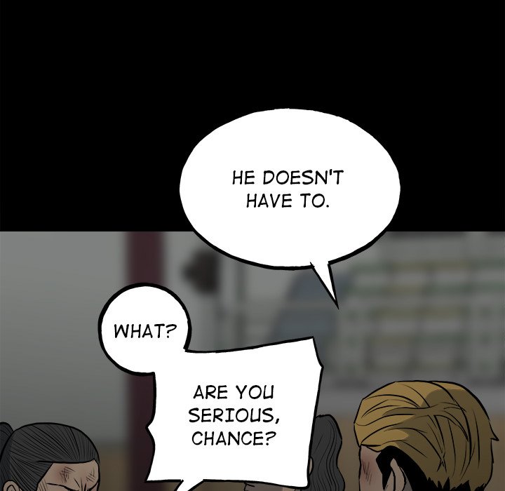 The Villain Chapter 124 - Page 138