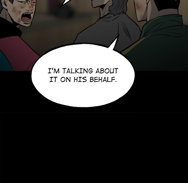 The Villain Chapter 124 - Page 139