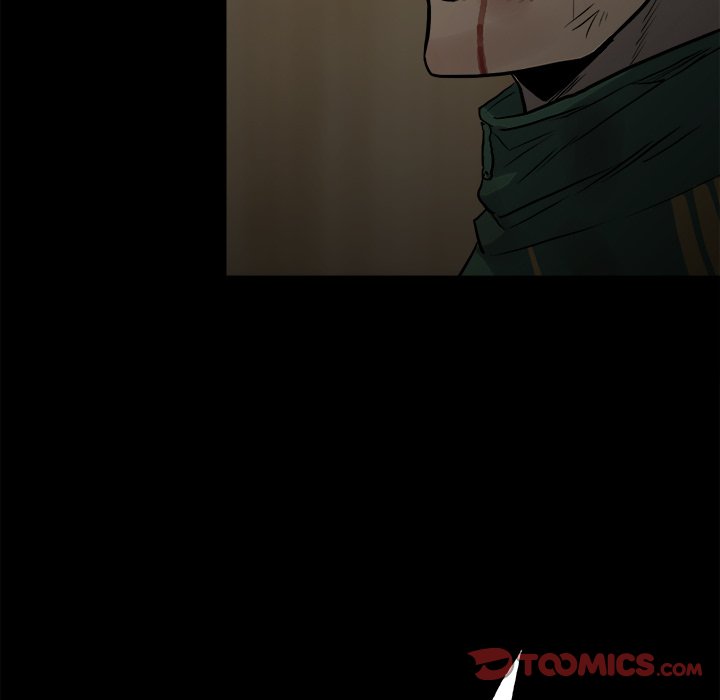 The Villain Chapter 124 - Page 141